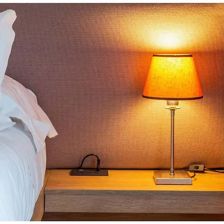 Hotel La Serena Fdm 4*