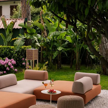 Hotel La Serena Fdm