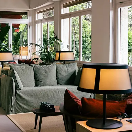 Hotel La Serena Fdm Forte dei Marmi
