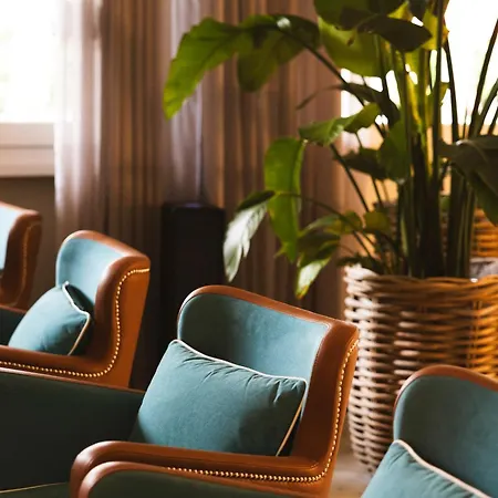 La Serena Fdm Hotel Forte dei Marmi