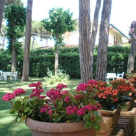 Hotel La Serena Fdm Forte dei Marmi